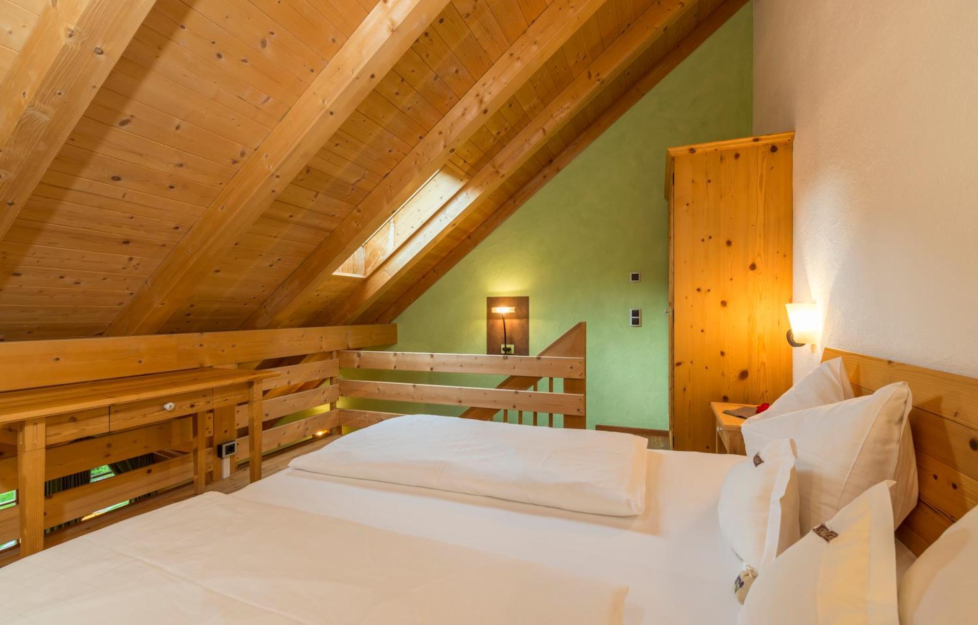 Naturresidenz Mair Zu Hof Кампо Турес Стая снимка