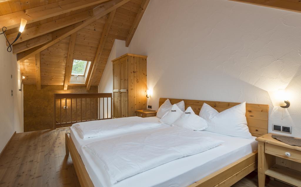 Naturresidenz Mair Zu Hof Кампо Турес Екстериор снимка